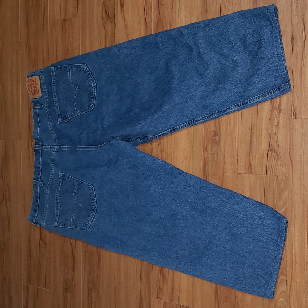 Levi's 550 jeans - Picture 2 of 5
